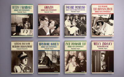 Co zrobiłby Sławomir Koper, gdyby nie było Drugiej Rzeczpospolitej?